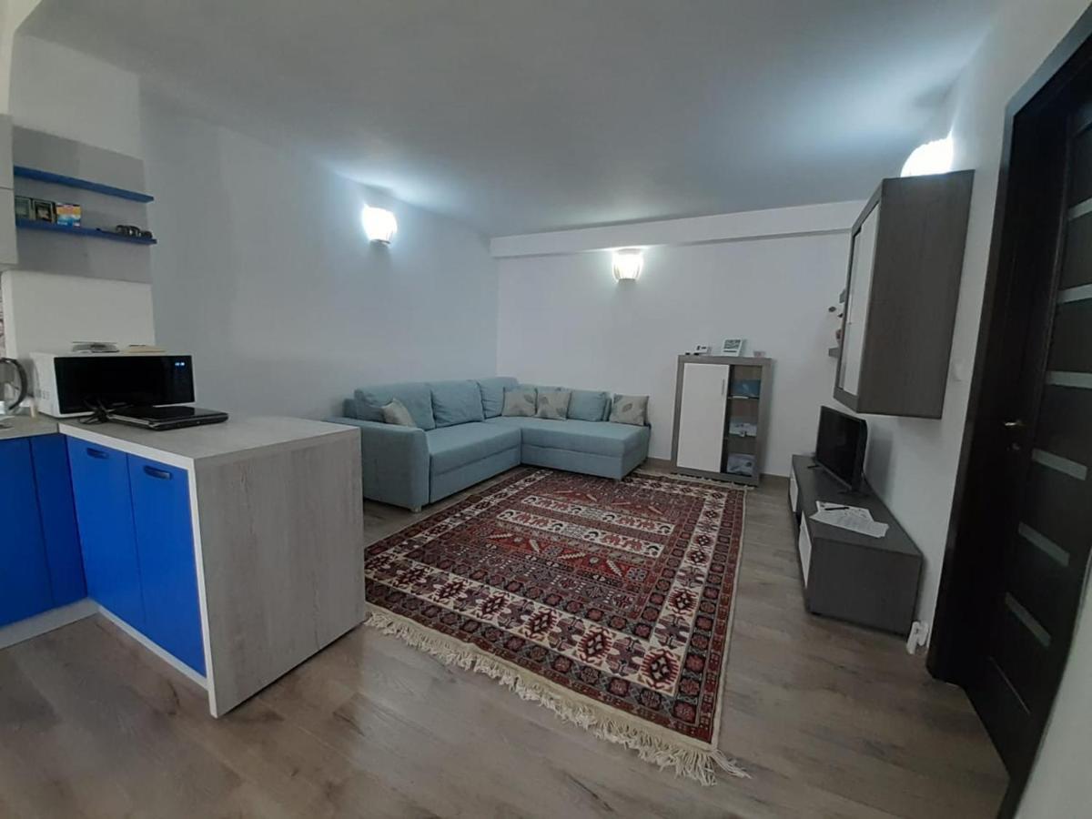 Appartement Felicita à Braşov Extérieur photo