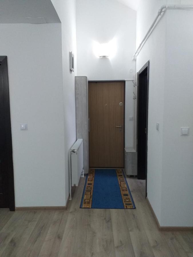Appartement Felicita à Braşov Extérieur photo