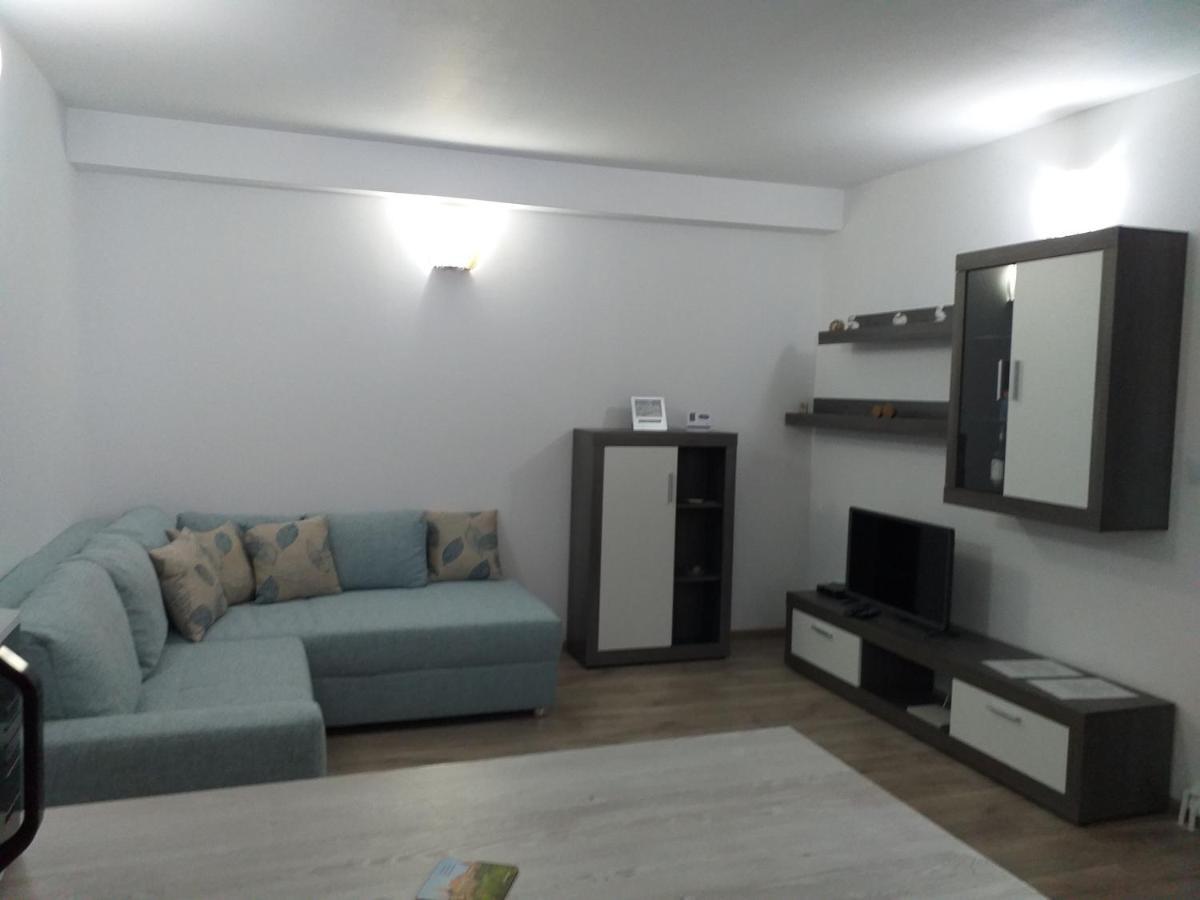 Appartement Felicita à Braşov Extérieur photo