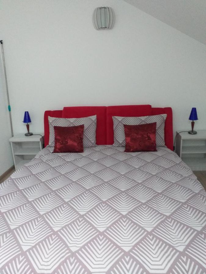 Appartement Felicita à Braşov Extérieur photo