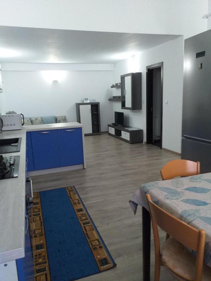 Appartement Felicita à Braşov Extérieur photo