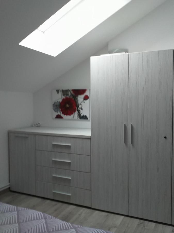 Appartement Felicita à Braşov Extérieur photo