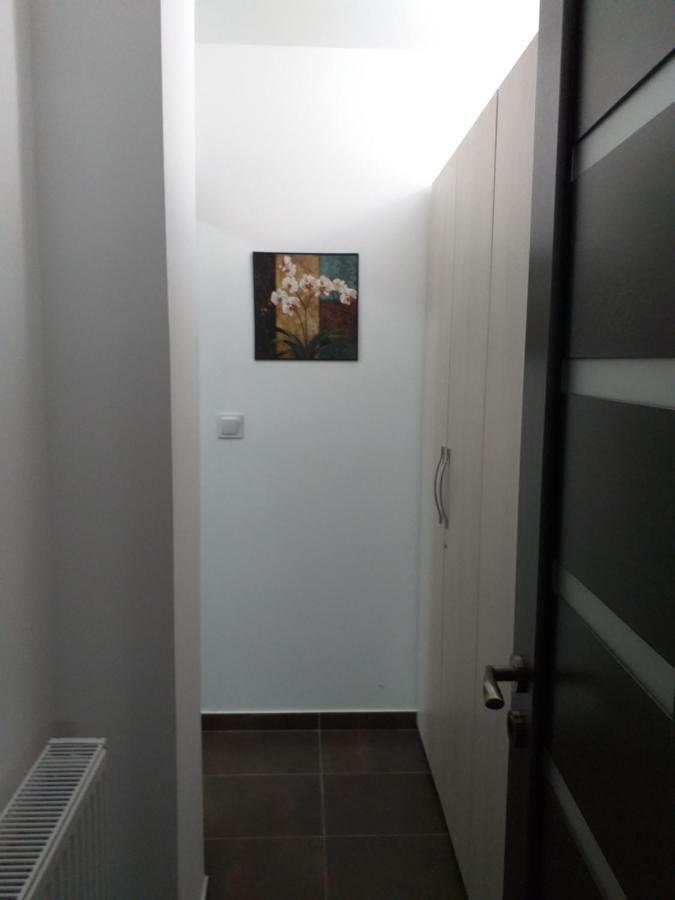 Appartement Felicita à Braşov Extérieur photo